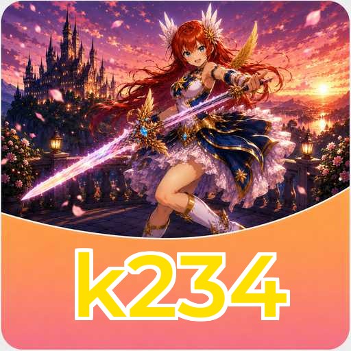 Field profile k234